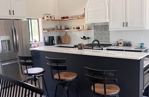 Smithville Other | NEW Charming 3-bedroom Barndo with AC and WiFi in Smithville