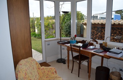 Cascais Villa | NEW CHARMING AND LUXURY VILLA VIDEIRA WITH POOL
