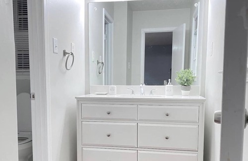 Lawrenceville House | 📣NEW!✨Charming & Cozy Escape Home Away From Home🏡 Perfect for Extended Stay!
