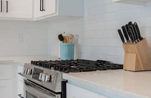 Idaho Falls House | NEW Cheerful Townhome