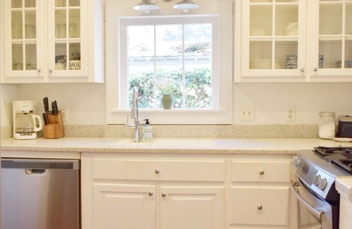 Saint Simons Island House | NEW: Classic SSI BEACHHOUSE w/GUESTHOUSE and POOL!