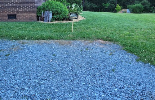 Rock Hill Apartment | New! Clean, comfortable studio apartment. Close to Charlotte.