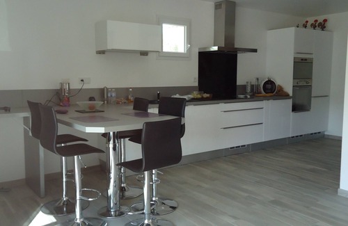 Roquebrune-sur-Argens House | New comfortable house, air conditioned located in pine forest, semi private pool