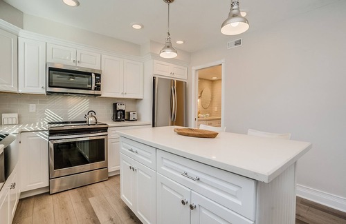 Tucson Condo | NEW Completely Renovated Sabino Canyon Condo