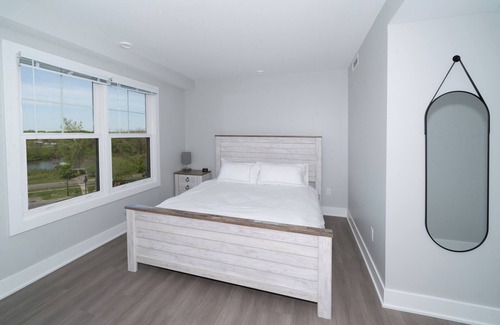 Canandaigua Condo | New condo on Canandaigua Lake!