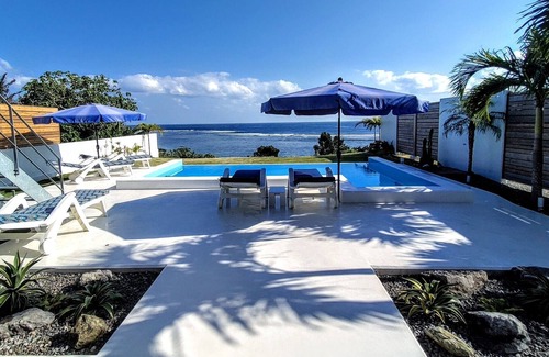 Kabira Cottage | New construction Ocean view starry sky observati / Ishigaki Okinawa