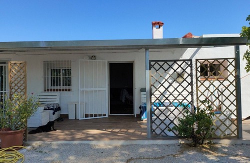 Costa Dorada Cottage | NEW + Costa Daurada * Casa Lucido con vista del mar * Airbnb *