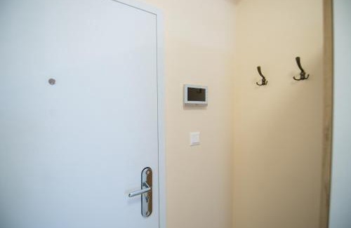 Liptovsky Mikulas Apartment | New Cosy Apartment, close to TATRALANDIA and JASNA, parking