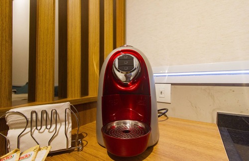 Vila Clementino Apartment | New cozy studio near metro and SP hospital - ID 402