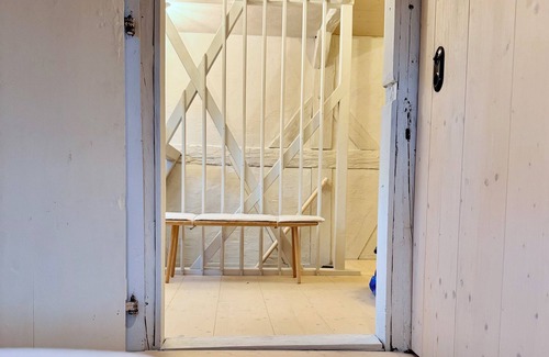 Grossschoenau Other | NEW! "dasErbhaus" a half-timbered house in the middle of the Zittauer Gebirge Nature Park.