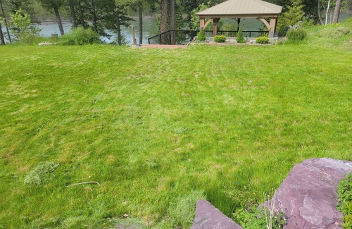 Whitefish Apartment | New daylight bsmt apartment, 2 BR/2Bath, only 11 miles to Glacier National Park.