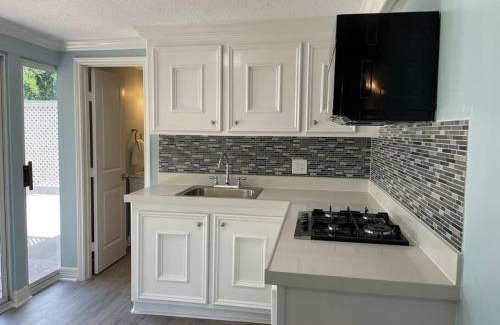 Katy Apartment | New decorated Guest Suite unit C close to Katy Mills