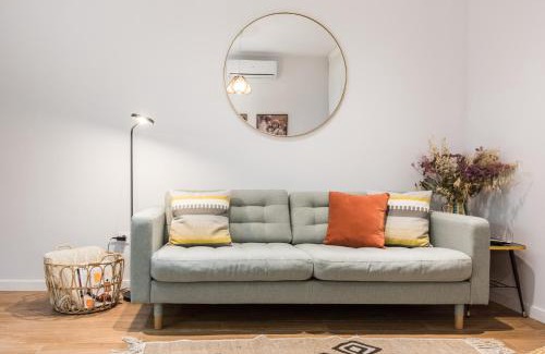 Barrio de las Letras Apartment | NEW DESIGN APARTMENT BARRIO DE LAS LETRAS