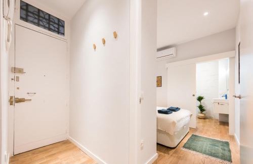 Barrio de las Letras Apartment | NEW DESIGN APARTMENT BARRIO DE LAS LETRAS