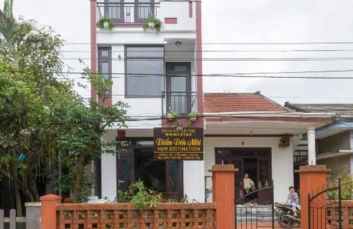 Cam Kim House | New Destination Hoi An