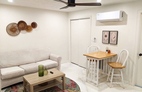 Delaware Apartment | New Downtown Apartment!