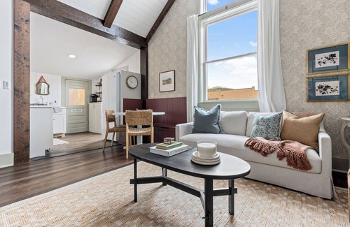 Rapid City Cottage | New Downtown Cottage