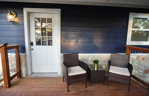 Dripping Springs House | NEW! Dripping Springs/ATX with EV Charger