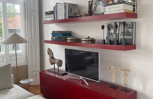 Bonfim Villa | NEW - Duke's Retreat - Spacious Villa Ideal for Families in the Heart of Porto
