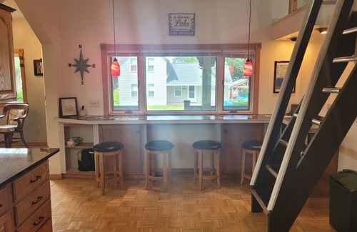 Elberta House | New! Dunes of Tranquility - Super Cute & Great Location!