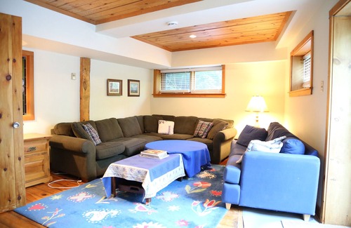 Markdale Resort | New Earth Estate eco retreat B&B