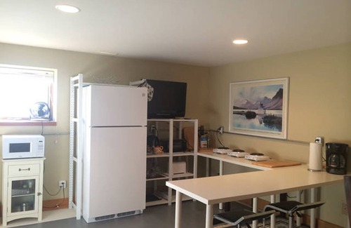 Markdale Resort | New Earth Estate eco retreat B&B