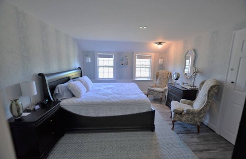 Francestown Bed & Breakfast | New England Historic Inn at Crotched Mountain