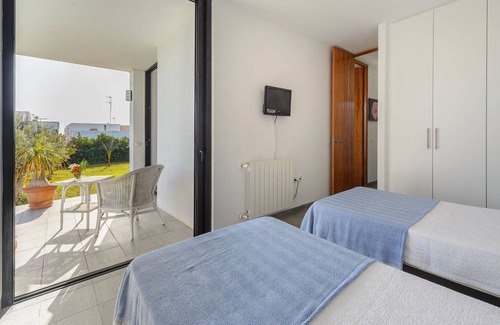 Sant Jordi de Ses Salines Villa | New! Villa Anur in Sant Jordi de Ses Salines