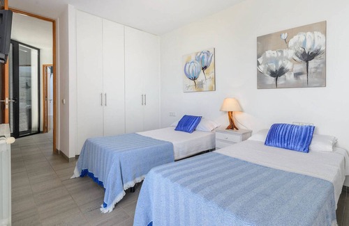 Sant Jordi de Ses Salines Villa | New! Villa Anur in Sant Jordi de Ses Salines
