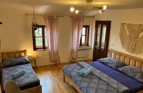 Mikulov Hotel | New Fajka