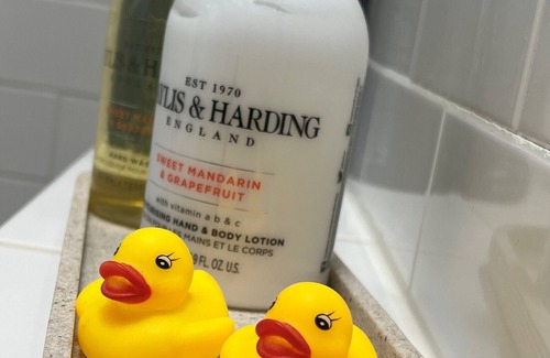 Wye Hotel | New Flying Horse