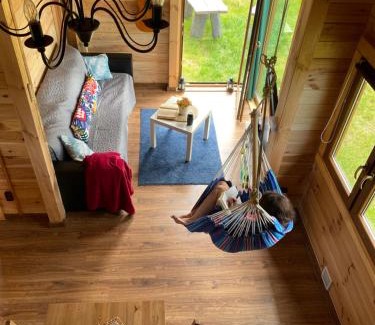 Lipusz House | New Forest 1