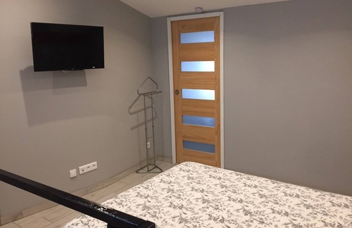 Saint-Julien Apartment | new apartment in village house