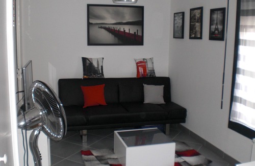 Cadereau Apartment | New fully equipped studio