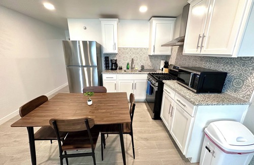 El Paso Apartment | NEW! Fully Remodeled 1 Bed Modern & Spacious