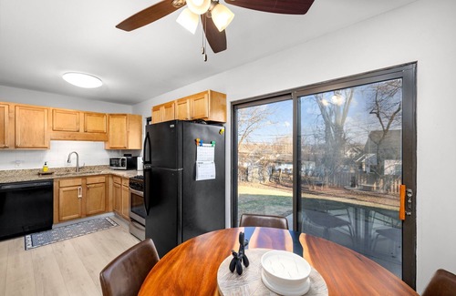 Rock Hill House | New! Fully Renovated Family/Pet Friendly 4BD in Great Central Location!
