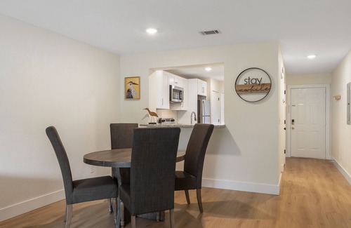 North Charleston Condo | NEW Gator Getaway NEW