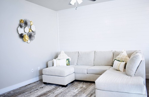 Cedar City House | NEW Golden Glow Haven near Zions, Brian & Bryce
