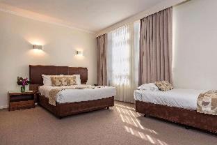 Fremantle Hotel | New Haus by Hougoumont Hotel, former Bannister 22