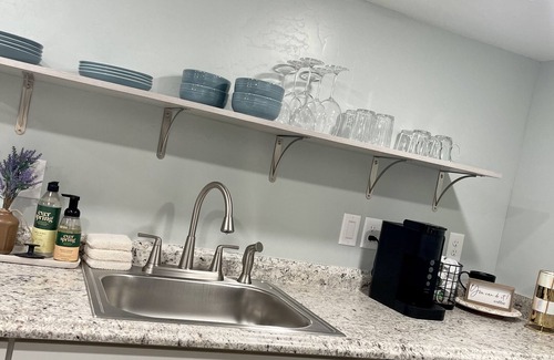 Grand Junction House | NEW! Heart of Downtown: The Hill Oasis