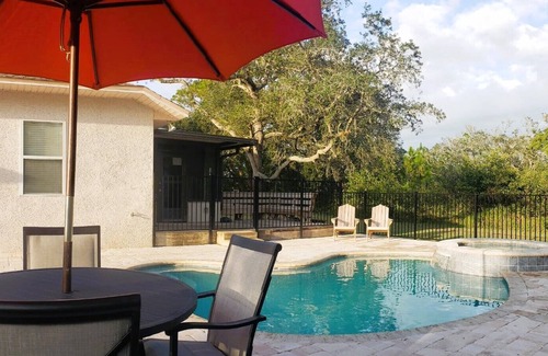 Butler Beach House | New Heated Spa or Heated Pool! Beautiful Coastal Living Beach Retreat!
