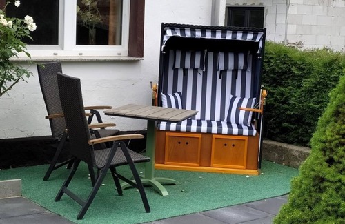Dargen House | NEW Holiday home Hoffhus Usedom
