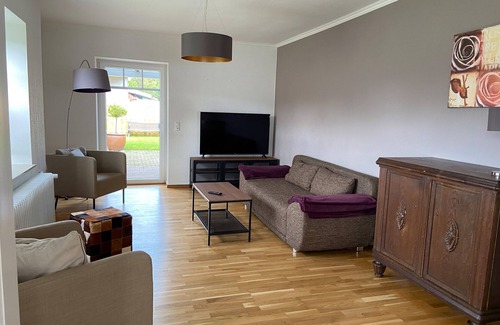Bimoehlen Apartment | NEW Holidays at the forge