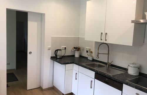 Wiefelstede House | New! Holidays like in Bullerbü