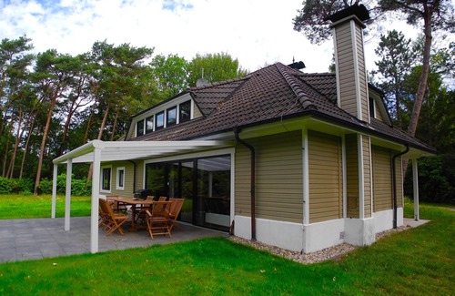 Wiefelstede House | New! Holidays like in Bullerbü