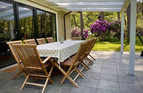 Wiefelstede House | New! Holidays like in Bullerbü