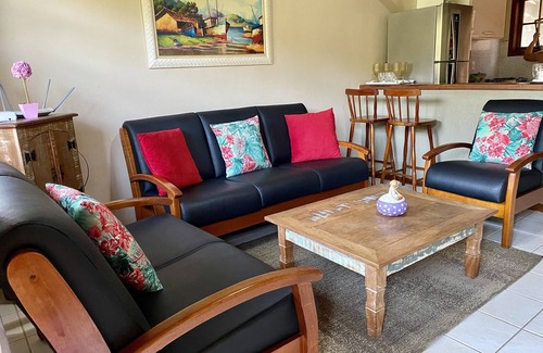 Praia Rasa House | New home corner, 4q (air and tv), wi-fi, SKY, barbecue grills., Manguinhos Buzios near ma