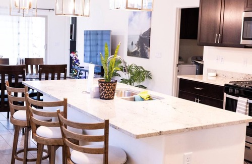 Green Valley House | New Home in Sahuarita, AZ