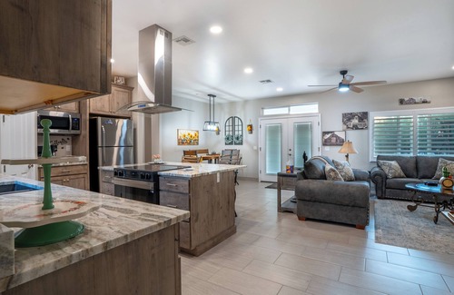 Camp Verde House | New home located in the "heart" of AZ. Come explore AZ. So much to see and do.