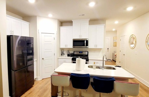 Greer House | New Home, Monthly Payment, Minimum 1 Year Lease